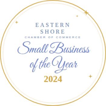 Small Business of the Year 2024